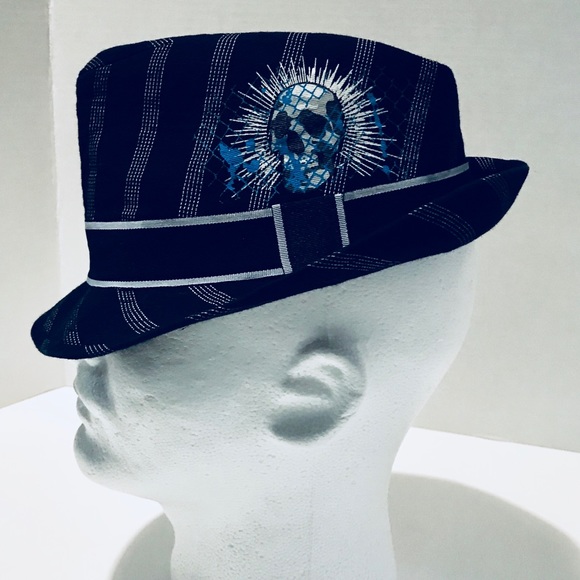 youth fedora hats
